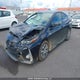 JTDKARFP0L3130068 2020 Toyota Prius Prime Upgrade auction photo thumbnail 2