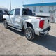 3GCUKTEJ4JG629210 2018 Chevrolet Silverado K1500 High Country auction photo thumbnail 3