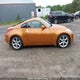 JN1AZ34EX3T018674 2003 Nissan 350Z Touring auction photo thumbnail 13