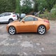 JN1AZ34EX3T018674 2003 Nissan 350Z Touring auction photo thumbnail 14