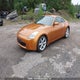 JN1AZ34EX3T018674 2003 Nissan 350Z Touring auction photo thumbnail 2