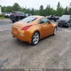 JN1AZ34EX3T018674 2003 Nissan 350Z Touring auction photo thumbnail 4