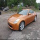 JN1AZ34EX3T018674 2003 Nissan 350Z Touring auction photo thumbnail 6