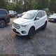 1FMCU9HD8JUC91429 2018 Ford Escape Sel auction photo thumbnail 2