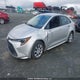 5YFBPMBE9NP372356 2022 Toyota Corolla Le auction photo thumbnail 2