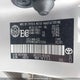 5YFBPMBE9NP372356 2022 Toyota Corolla Le auction photo thumbnail 9