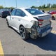 1HGCV1F20MA800067 2021 Honda Accord Se auction photo thumbnail 3