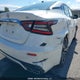 1N4AA6DV5PC509624 2023 Nissan Maxima Sl auction photo thumbnail 21