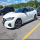 1N4AA6DV5PC509624 2023 Nissan Maxima Sl auction photo thumbnail 2