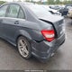WDDGF8BBXBA490802 2011 Mercedes-Benz C 300 4Matic auction photo thumbnail 6