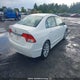 2HGFA1F64AH019352 2010 Honda Civic Lx-S auction photo thumbnail 4