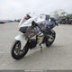 JH2PC37286M300263 2006 Honda Cbr600 Rr auction photo thumbnail 2