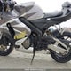 JH2PC37286M300263 2006 Honda Cbr600 Rr auction photo thumbnail 9