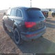 WA1AY64L19D037501 2009 Audi Q7 3.6 Quattro auction photo thumbnail 3