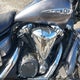 JYAVP32N8EA000434 2014 Yamaha Xvs1300 Ct auction photo thumbnail 8