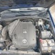 5TFUU4EN8EX105286 2014 Toyota Tacoma Base V6 auction photo thumbnail 10