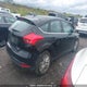 1FADP3N20GL347058 2016 Ford Focus Titanium auction photo thumbnail 13
