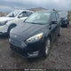 1FADP3N20GL347058 2016 Ford Focus Titanium auction photo thumbnail 2