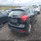 1FADP3N20GL347058 2016 Ford Focus Titanium auction photo thumbnail 4