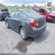 2T1BU40E79C090394 2009 Toyota Corolla Ce auction photo thumbnail 3