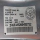 2HGFA15268H115752 2008 Honda Civic Dx auction photo thumbnail 9