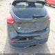 1FADP3L95GL346911 2016 Ford Focus St St auction photo thumbnail 6
