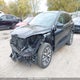 1FMCU9DZXMUA86491 2021 Ford Escape Titanium auction photo thumbnail 2