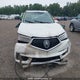 5FRYD4H82HB507647 2017 Acura Mdx Elite Package auction photo thumbnail 12