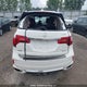 5FRYD4H82HB507647 2017 Acura Mdx Elite Package auction photo thumbnail 16