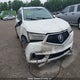 5FRYD4H82HB507647 2017 Acura Mdx Elite Package auction photo thumbnail 6