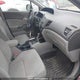 2HGFB2F43CH057661 2012 Honda Civic Lx auction photo thumbnail 5
