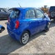 3N1CK3CP0KL206249 2019 Nissan Micra auction photo thumbnail 4