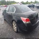 1HGCP2F85AA800453 2010 Honda Accord Ex-L auction photo thumbnail 3