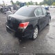 1HGCP2F85AA800453 2010 Honda Accord Ex-L auction photo thumbnail 4