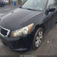 1HGCP2F85AA800453 2010 Honda Accord Ex-L auction photo thumbnail 6