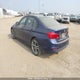 WBA8E5G53GNT94655 2016 BMW 320 Xi auction photo thumbnail 3