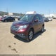 2HKRM4H99EH117169 2014 Honda Cr-V Touring auction photo thumbnail 2