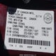 2HKRM4H99EH117169 2014 Honda Cr-V Touring auction photo thumbnail 9