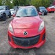 JM1BL1UF4D1737805 2013 Mazda Mazda3 auction photo thumbnail 13