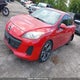 JM1BL1UF4D1737805 2013 Mazda Mazda3 auction photo thumbnail 2