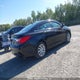 5NPEB4ACXBH078405 2011 Hyundai Sonata Gls auction photo thumbnail 4