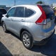 2HKRM4H53EH623819 2014 Honda Cr-V Ex auction photo thumbnail 3