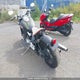 JYAVP11N0YA001989 2000 Yamaha Xvs1100 M auction photo thumbnail 3