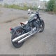 JYAVP11N0YA001989 2000 Yamaha Xvs1100 M auction photo thumbnail 4