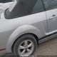 1ZVFT84N675322562 2007 Ford Mustang auction photo thumbnail 6