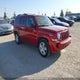1J8FF28W38D622358 2008 Jeep Patriot Sport auction photo thumbnail 1