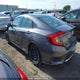 2HGFC2F78LH035176 2020 Honda Civic Ex 4Dr auction photo thumbnail 14