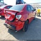 2T1BURHE3GC660499 2016 Toyota Corolla S auction photo thumbnail 4