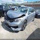1HGCR2F66GA807400 2016 Honda Accord Sport auction photo thumbnail 2