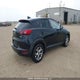JM1DKBC78G0105749 2016 Mazda Cx-3 Touring auction photo thumbnail 4